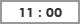 11:00