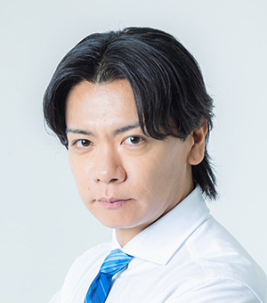 野田クリスタル(マヂカルラブリー)
