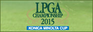 LPGA CHAMPIONSHIP 2014@47 {qvStI茠 RjJ~m^t