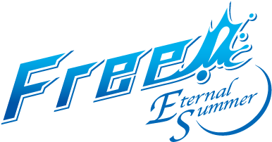 Free!-Eternal Summer-