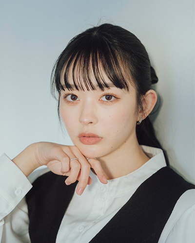 松下恭子