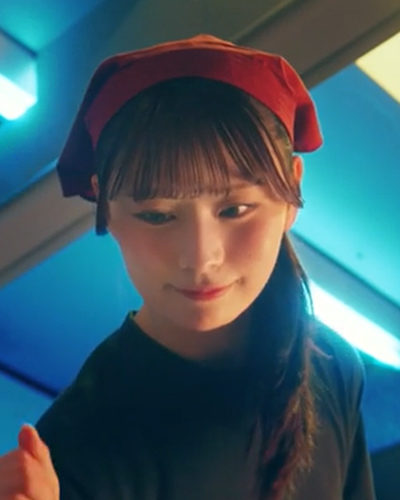立花琴未