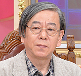 清水 義範（しみず よしのり）