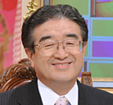 吹浦　忠正（ふきうら　ただまさ）