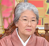 山田　順子（やまだ　じゅんこ）