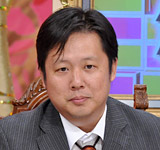 山口　敏太郎（やまぐち　びんたろう）