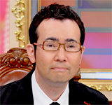 福岡　伸一（ふくおか　しんいち）