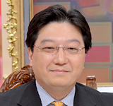 池田　健三郎（いけだ　けんざぶろう）