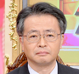 石井　正己（いしい　まさみ）