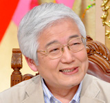  田中　義晧（たなか　よしあき）