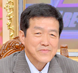 川島　令三（かわしま　りょうぞう）
