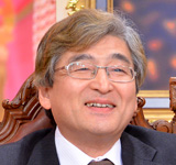 町田　健（まちだ　けん）