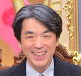 橋爪　紳也（はしづめ　しんや）