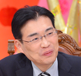 宮元　健次（みやもと　けんじ）