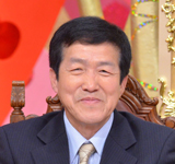 川島　令三（かわしま　りょうぞう）