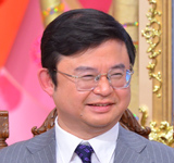 加藤　徹（かとう　とおる）