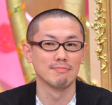 枡野　浩一（ますの　こういち）