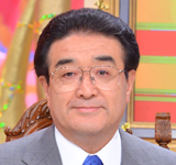 吹浦　忠正（ふきうら　ただまさ）