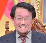 笠谷和比古（かさや　かずひこ）