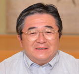田辺　眞人（たなべ　まこと）