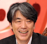 橋爪　紳也（はしづめ　しんや）