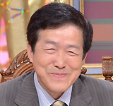 川島　令三（かわしま　りょうぞう）