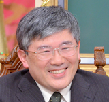 中尾　政之（なかお　まさゆき）