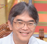 田中 章雄（たなか あきお）
