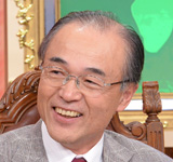 尾家　建生（おいえ　たてお）