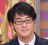 速水　健朗（はやみず　けんろう）