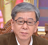 清水　義範（しみず　よしのり）