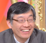 加瀬　清志（かせ　きよし）