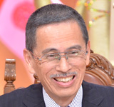 川田 茂雄（かわた しげお）