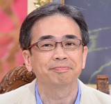 井上　泰至（いのうえ　やすし）