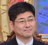 野村　進（のむら　すすむ）