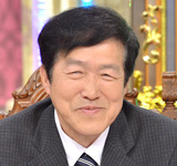 川島　令三（かわしま　りょうぞう）