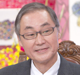 野瀬　泰申（のせ　やすのぶ）