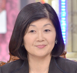 谷　知子（たに　ともこ）