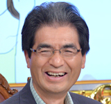 富澤　一誠（とみさわ　いっせい）