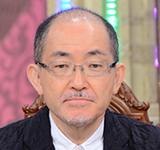 西川　恵（にしかわ　めぐみ）