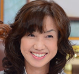 荻野　文子（おぎの　あやこ）