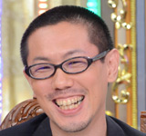 枡野 浩一（ますの こういち）