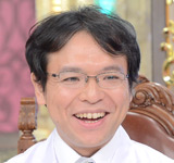 榎木 英介（えのき えいすけ）