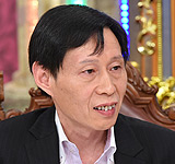 李年古（日中ナレッジセンター代表取締役）