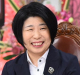 蒲池桂子（女子栄養大学　栄養クリニック教授）