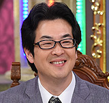 河合敦（高校教師）