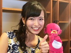 斎藤アナ