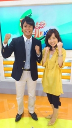 朝日放送テレビ おはようコールabc