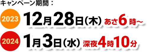 見て 当てて お年玉 ゆく年くる年abcテレビ感謝祭 朝日放送テレビ