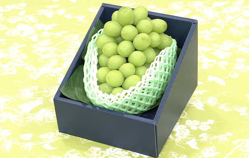 プレゼント